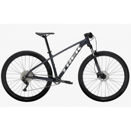TREK MARLIN 7 GEN 2 前避震山地車